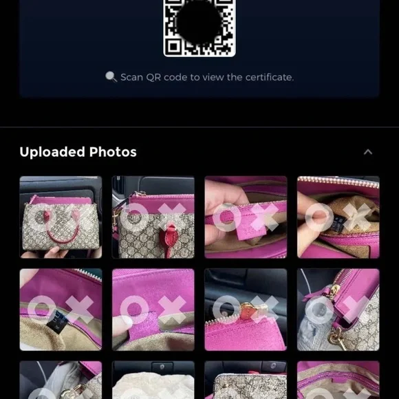 Gucci GG Supreme Tote - Picture 6 of 12